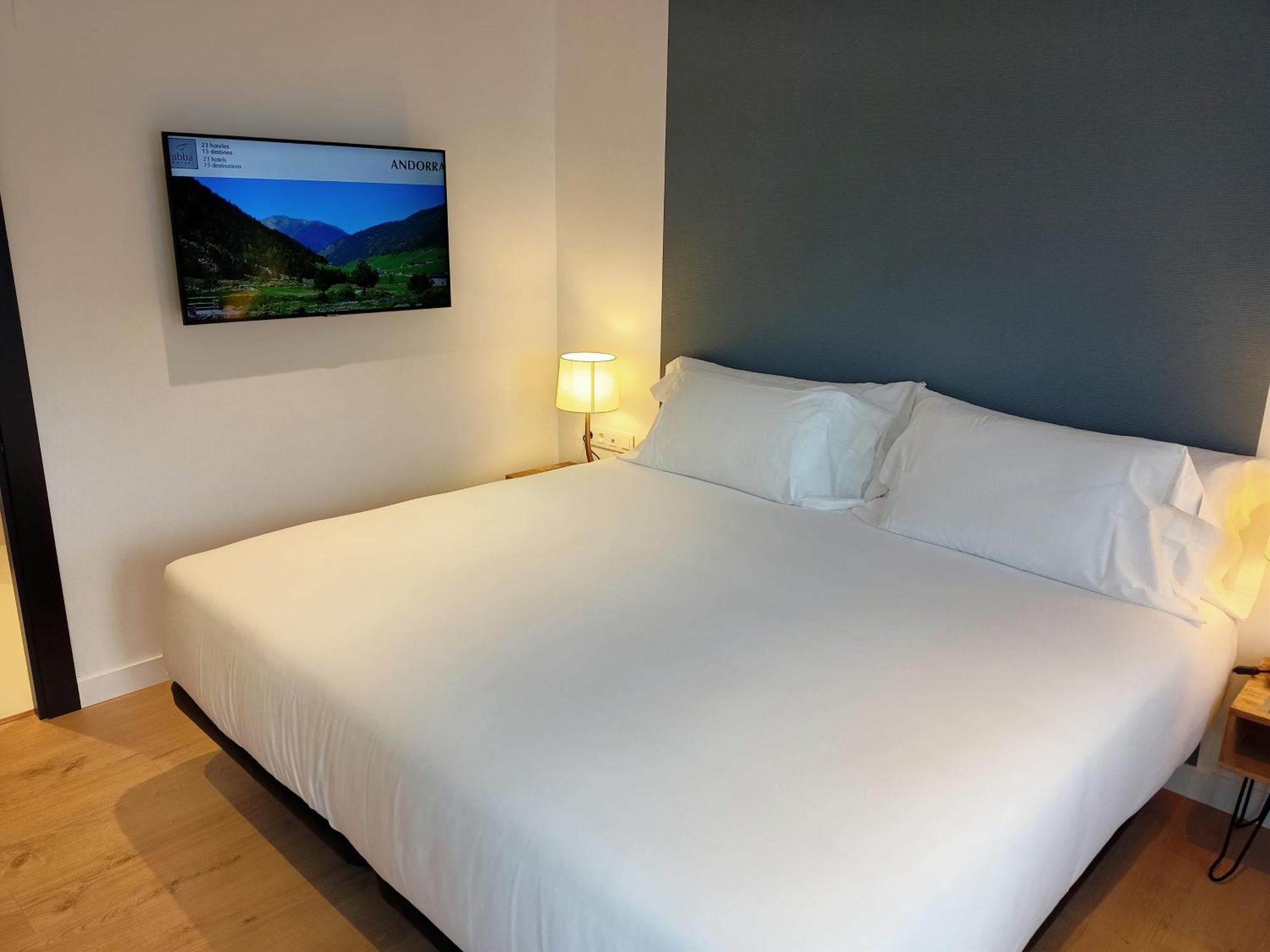 Abba Apartments Playa De Gros San Sebastián Eksteriør billede